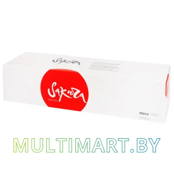 Картридж Sakura Printing SATK5215K